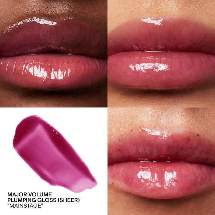 مجموعة PATRICK TA® Major Volume™ Plumping Gloss Duo