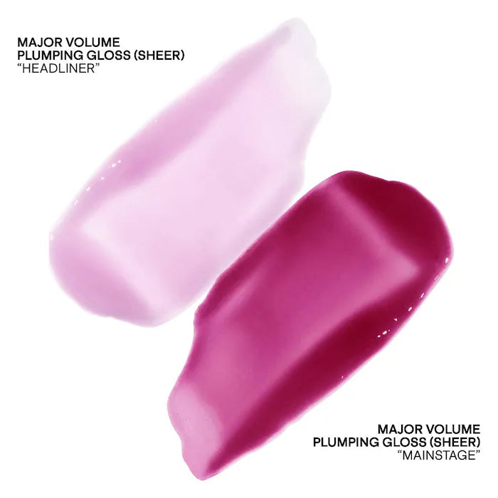 PATRICK TA® Major Volume™ Plumping Gloss Duo