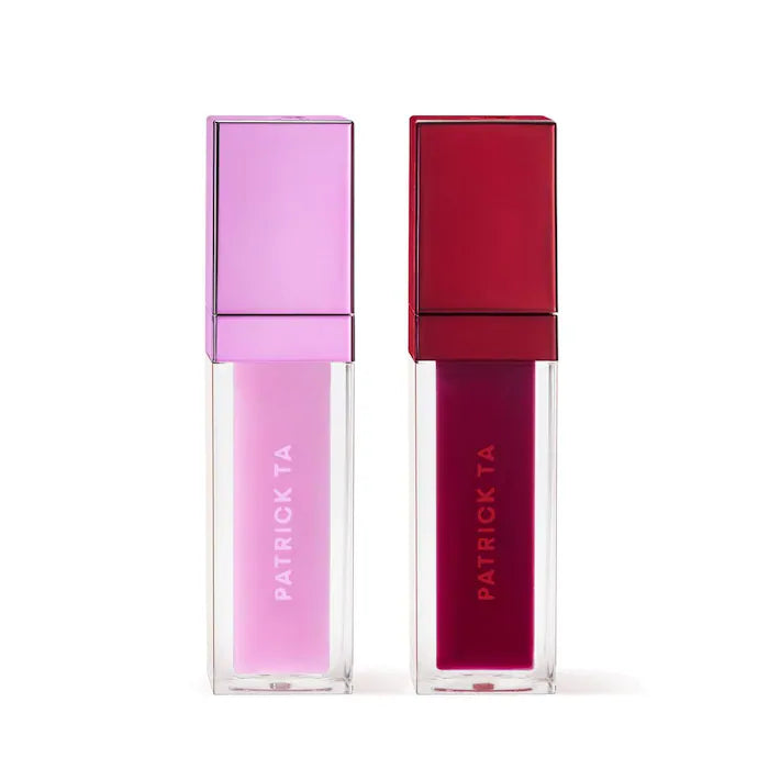 PATRICK TA® Major Volume™ Plumping Gloss Duo