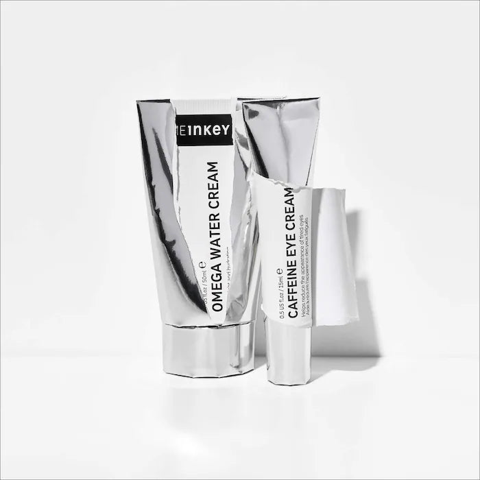 INKEY List® Moisture Boost Skincare Duo