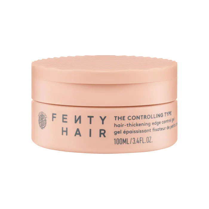 Fenty Beauty by Rihanna - The Controlling Type Hair-Thickening Edge Control Gel for Strong, Defined Edges®