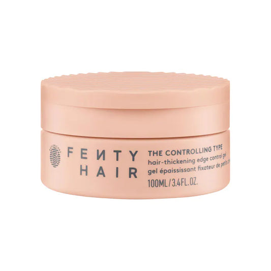 Fenty Beauty by Rihanna - The Controlling Type Hair-Thickening Edge Control Gel for Strong, Defined Edges®