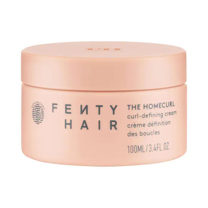 Fenty Beauty - The Homecurl Curl-Defining Styling Cream®