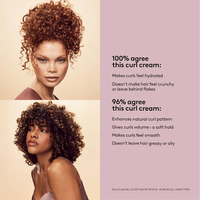 Fenty Beauty - The Homecurl Curl-Defining Styling Cream®