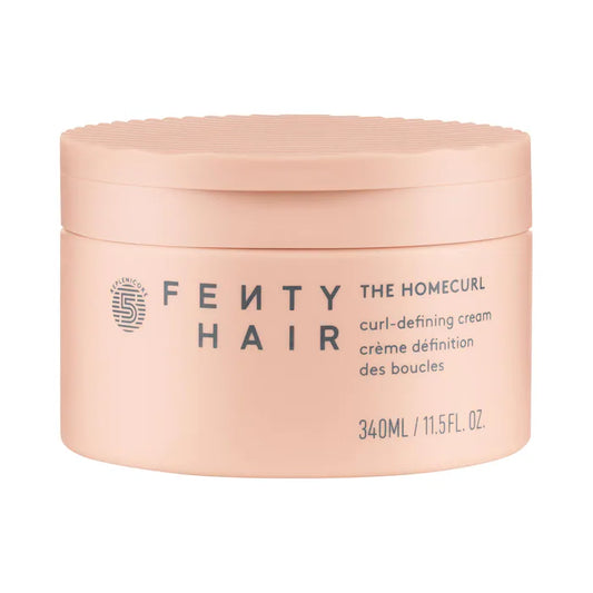 Fenty Beauty - The Homecurl Curl-Defining Styling Cream®