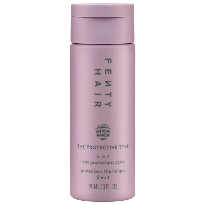 Fenty Beauty - The Protective Type 5-in-1 Heat Protectant Styling Cream®