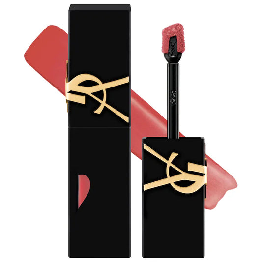 Yves Saint Laurent The Inks Blurring Matte Liquid Lip Stain - Makeup Essential®