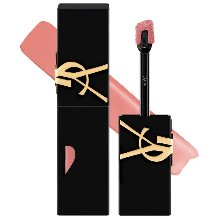 Yves Saint Laurent The Inks Blurring Matte Liquid Lip Stain - Makeup Essential®