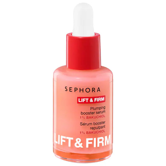 SEPHORA COLLECTION® Lift &amp; Firm - סרום בוסטר שופע עם בקוצ'יול