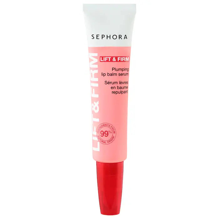 SEPHORA COLLECTION® Lift & Firm - Plumping Lip Balm Serum with Hyaluronic Acid