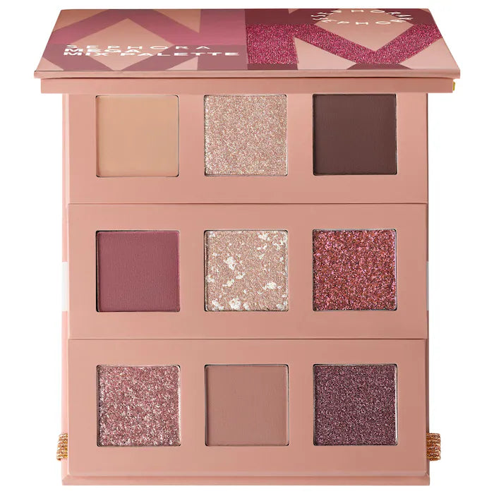 SEPHORA COLLECTION Mega Mix Eyeshadow Palette®