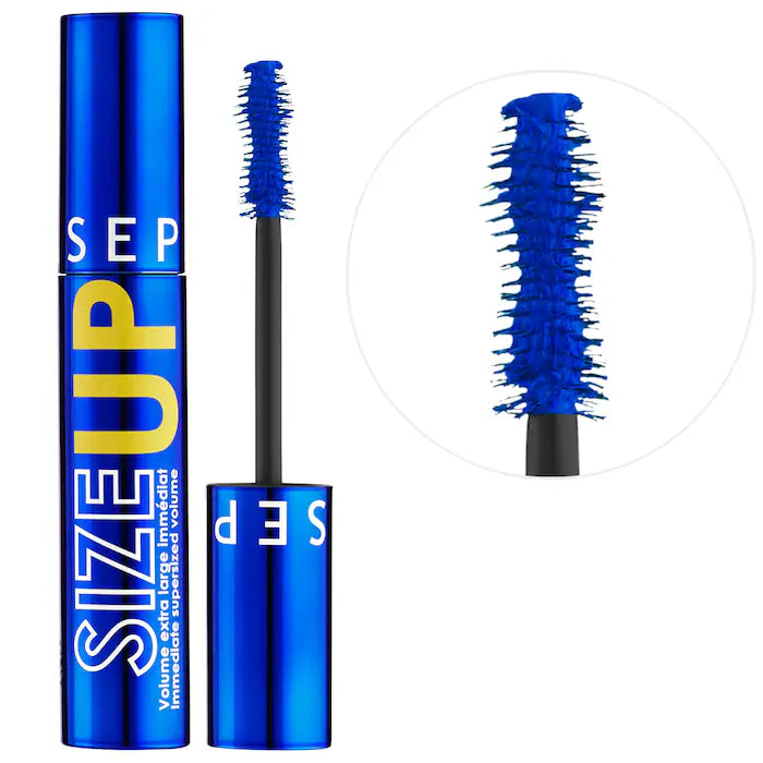 SEPHORA COLLECTION Size Up Volumizing Mascara®