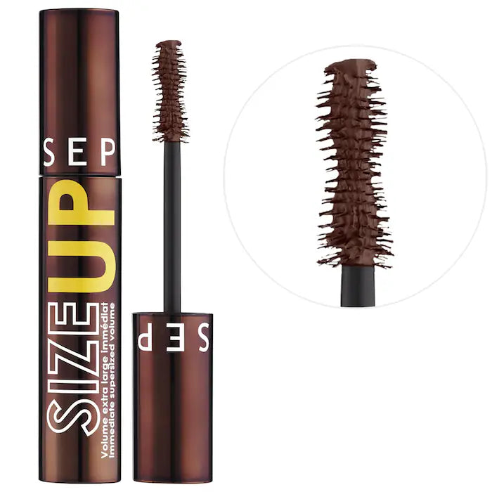 SEPHORA COLLECTION Size Up Volumizing Mascara®