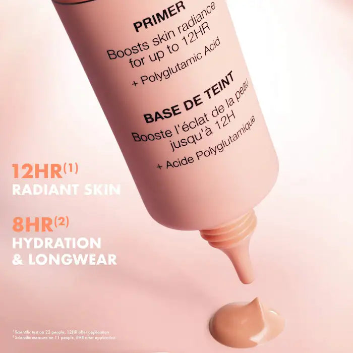 SEPHORA COLLECTION Hydrate + Glow Primer with Polyglutamic Acid®