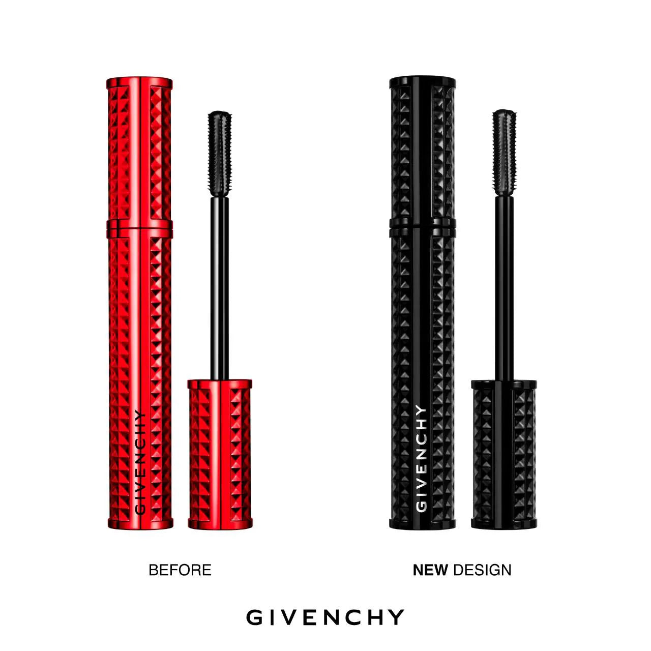 Givenchy - Volume Disturbia Mascara®