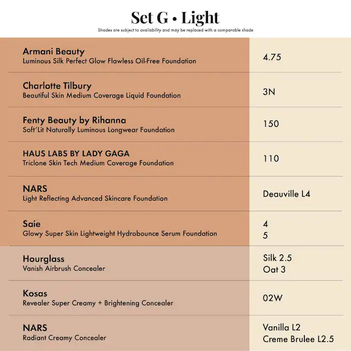 SEPHORA COLLECTION Glow Peel Pads with AHA + PHA®