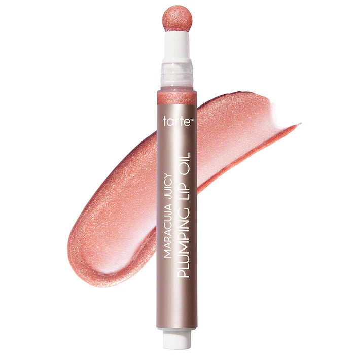 Tarte Maracuja Juicy Plumping Lip Oil®