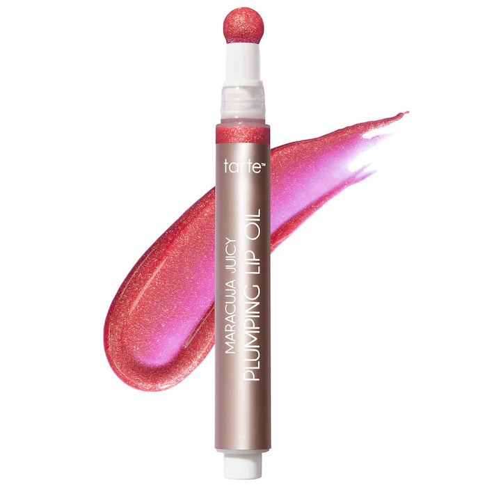 Tarte Maracuja Juicy Plumping Lip Oil®