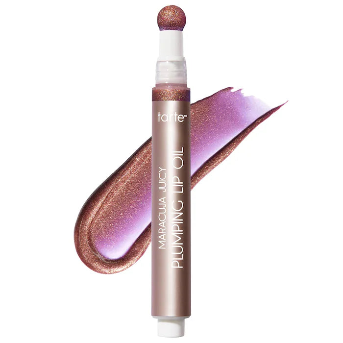 Tarte Maracuja Juicy Plumping Lip Oil®