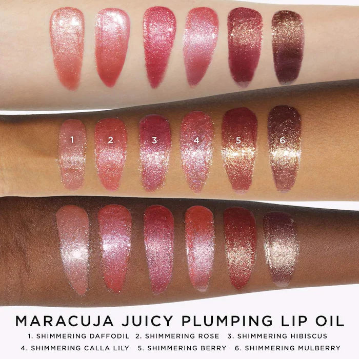 Tarte Maracuja Juicy Plumping Lip Oil®