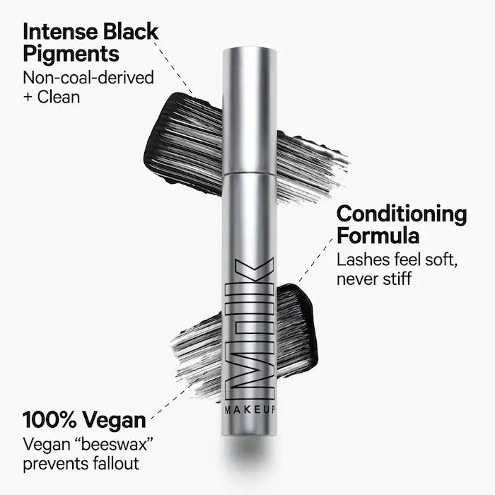 MILK MAKEUP KUSH High Volumizing Mascara®