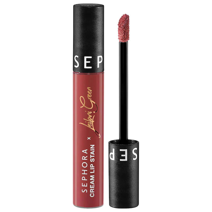 SEPHORA COLLECTION Cream Lip Stain 10HR Liquid Lipstick®