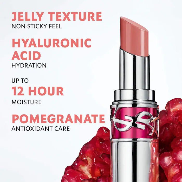 Yves Saint Laurent Candy Glaze Lip Gloss Stick – Glossy Hydration®