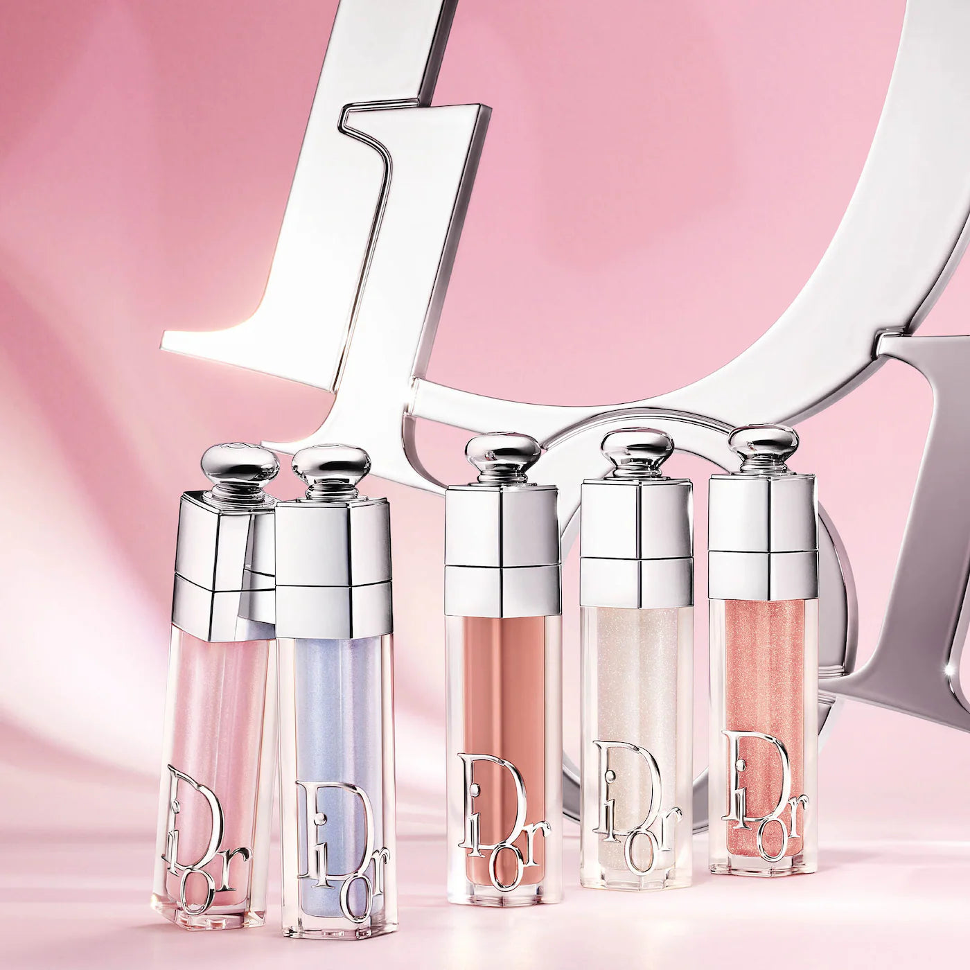 ملمع الشفاه Dior Addict Lip Maximizer Plumping Gloss بلمسة نهائية لامعة®