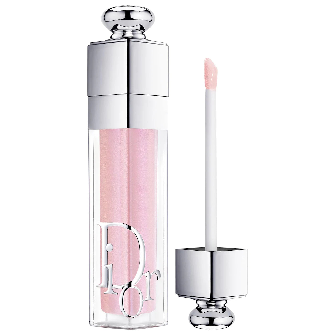 ملمع الشفاه Dior Addict Lip Maximizer Plumping Gloss بلمسة نهائية لامعة®