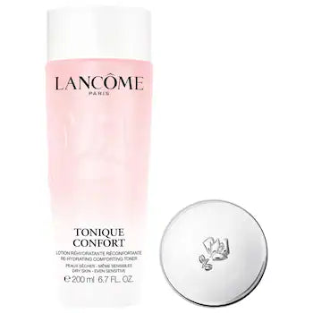 Lancôme - Tonique Confort Hydrating Facial Toner - Soothing & Rehydrating®