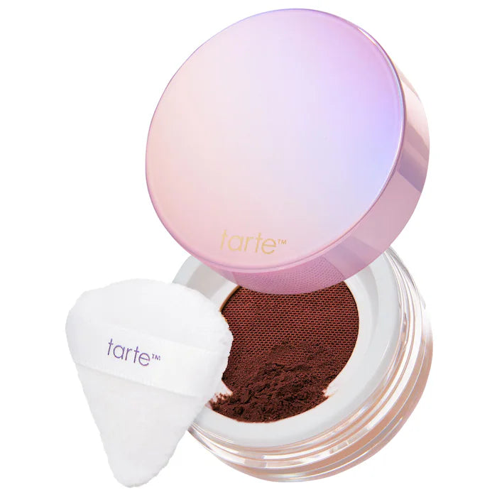 Tarte ללא קמטים setting &amp; Brightening Powder®