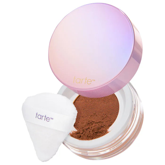 Tarte ללא קמטים setting &amp; Brightening Powder®