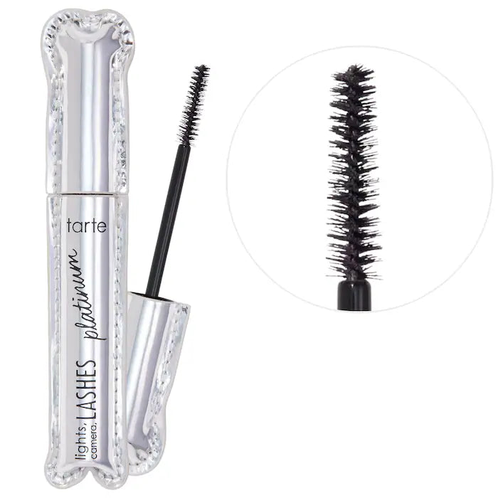 Tarte Lights, Camera, Lashes™ Mascara Platinum Mascara®