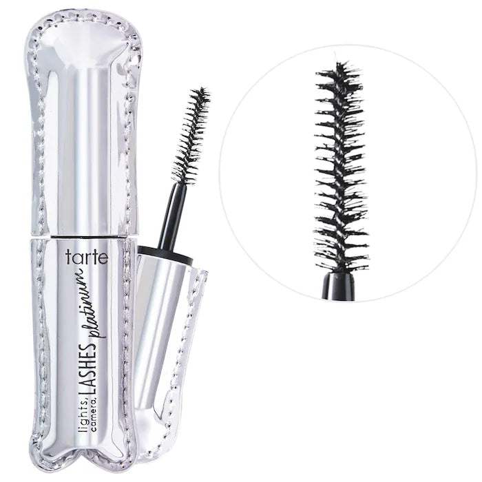 Tarte Lights, Camera, Lashes™ Mascara Platinum Mascara®