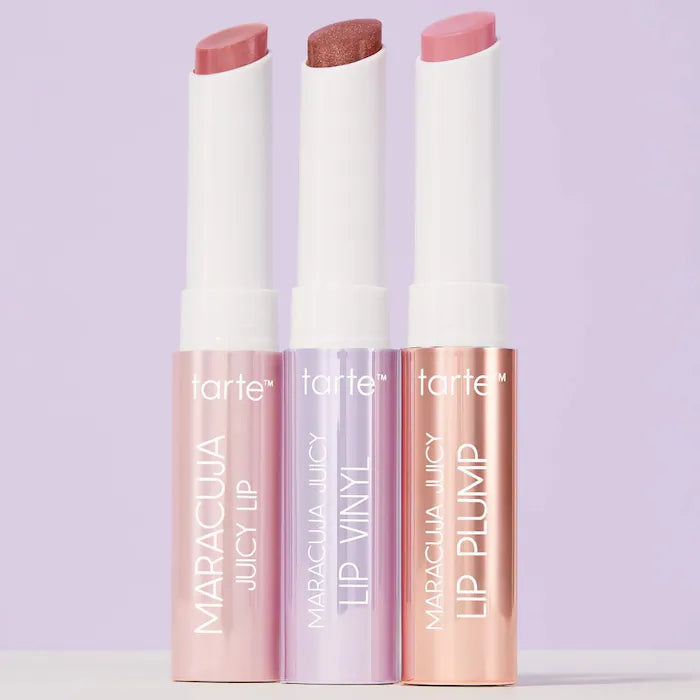 tarte Mini Maracuja Juicy Triple Threat Trio®