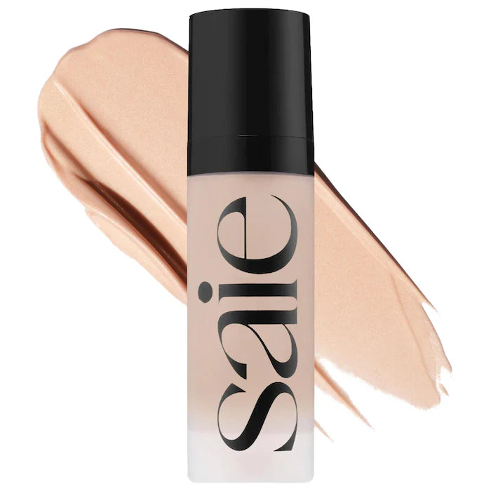 Saie® Glowy Super Gel Lightweight Dewy Multipurpose Illuminator