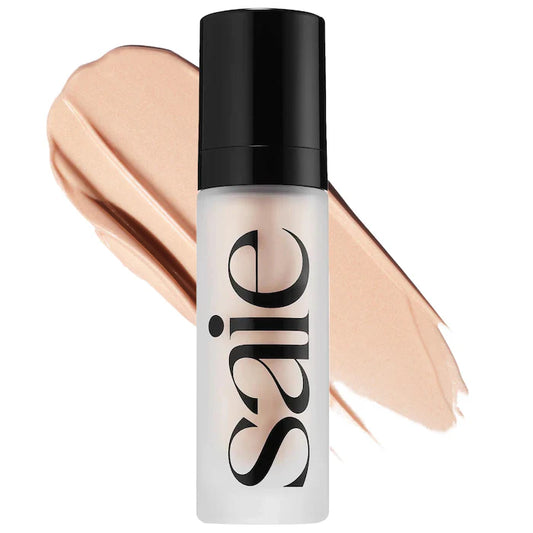 Saie® Glowy Super Gel Lightweight Dewy Multipurpose Illuminator