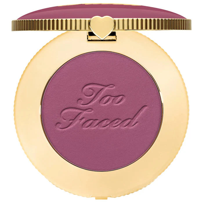 Too Faced - Cloud Crush Blurring Powder Blush Buildable, Blendable Color®