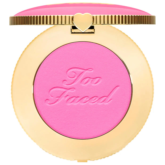 Too Faced - Cloud Crush Blurring Powder Blush Buildable, Blendable Color®