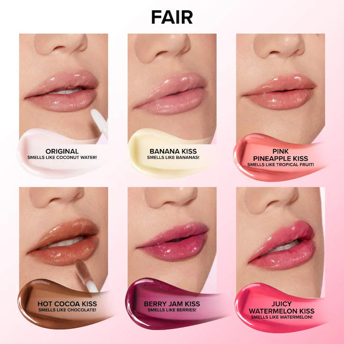 بلسم الشفاه Too Faced Pillow Balm المرطب للشفاه – تركيبة فائقة الترطيب