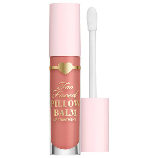 بلسم الشفاه Too Faced Pillow Balm المرطب للشفاه – تركيبة فائقة الترطيب