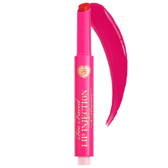 ملمع الشفاه Too Faced - Lip Injection Extreme Plumping Clicks 1.5g®