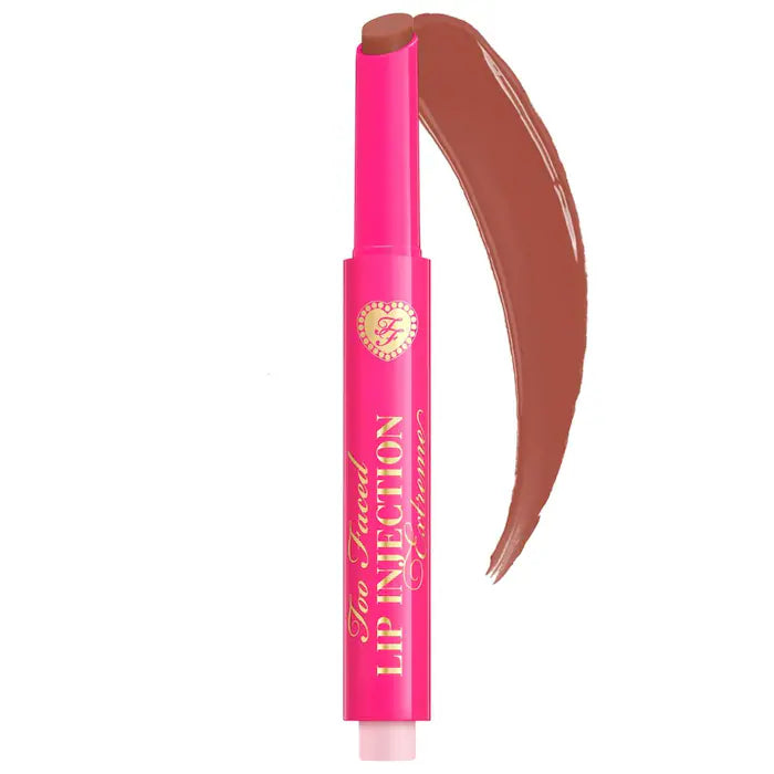 Too Faced - Lip Injection Extreme Plumping Clicks Lip Gloss 1.5g®