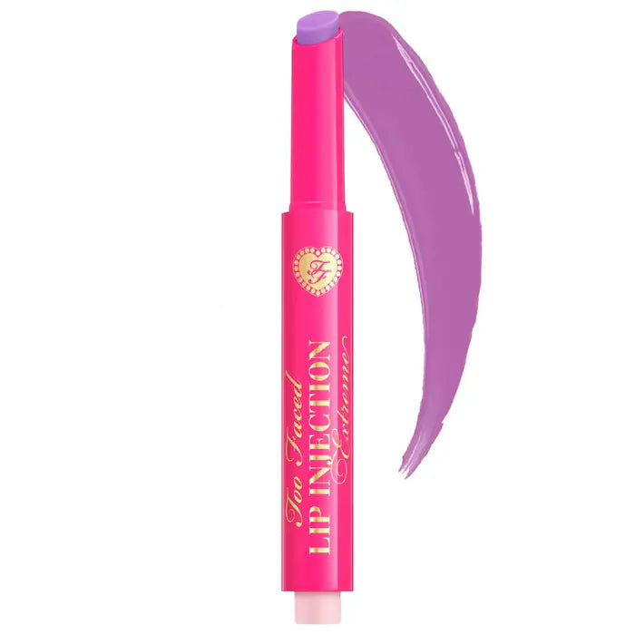 ملمع الشفاه Too Faced - Lip Injection Extreme Plumping Clicks 1.5g®