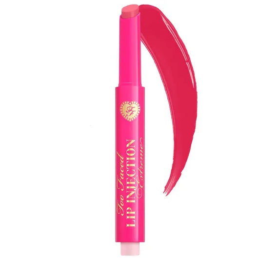 Too Faced - הזרקת שפתיים Extreme Plumping Clicks Lip Gloss 1.5g®