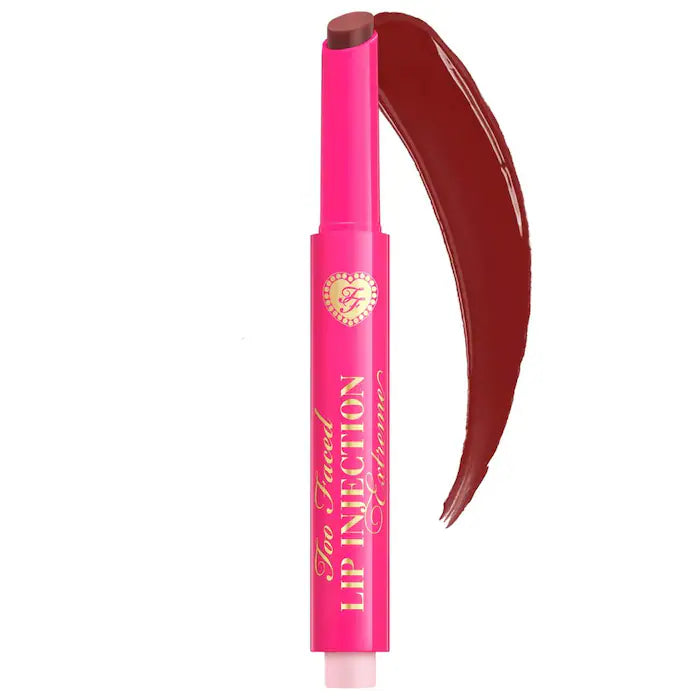 Too Faced - Lip Injection Extreme Plumping Clicks Lip Gloss 1.5g®