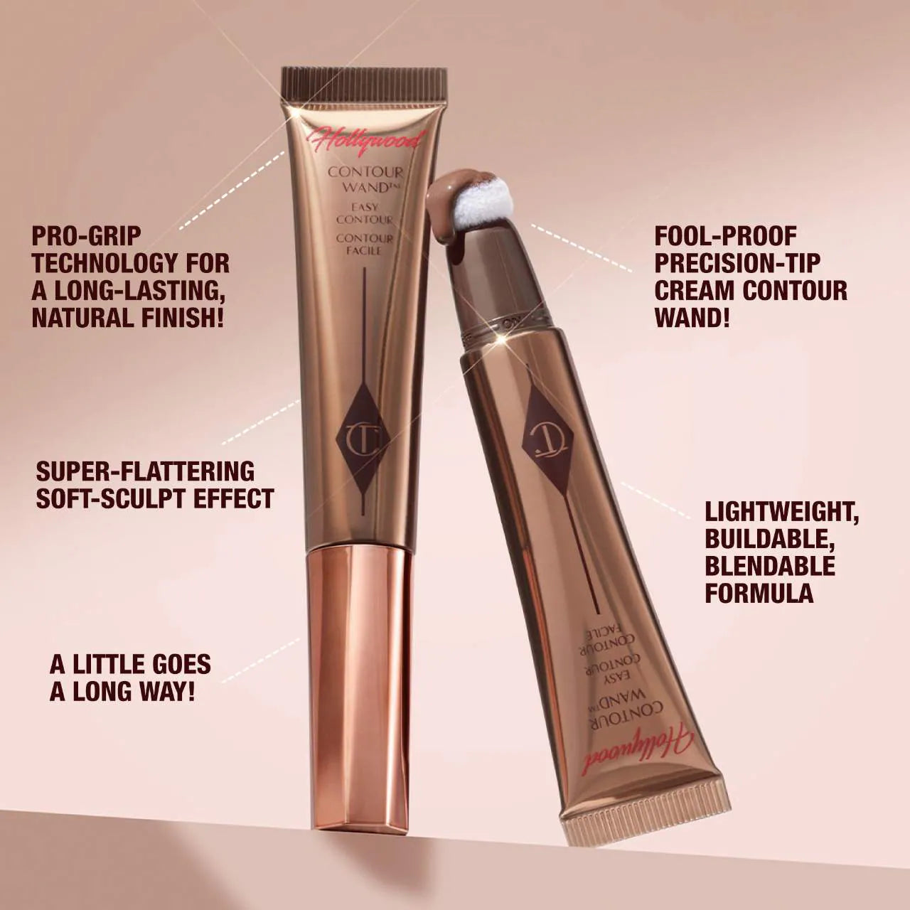 Charlotte Tilbury - Hollywood Contour Wand®