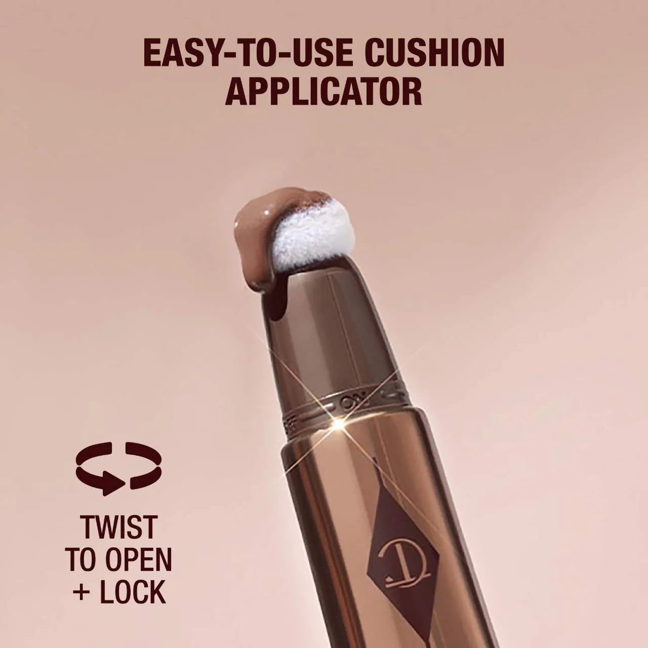 Charlotte Tilbury - Hollywood Contour Wand®