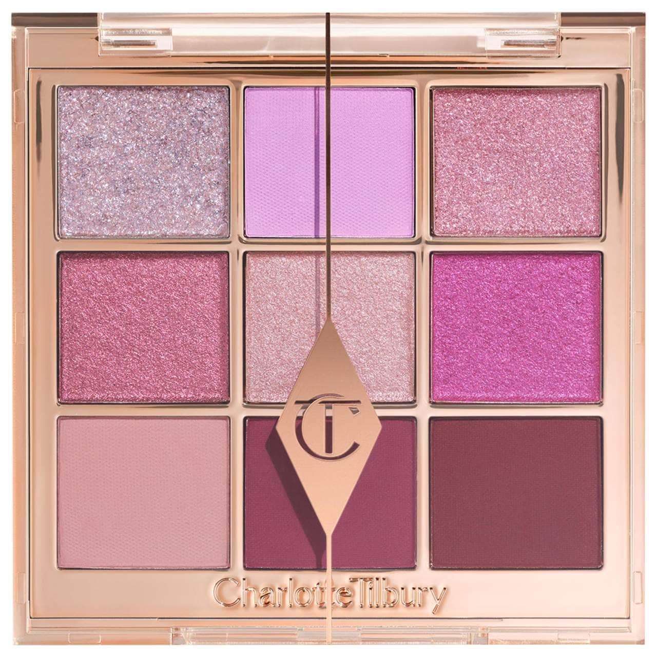 Charlotte Tilbury – Charlotte’s Beautifying Eye Trends Eyeshadow Palette®