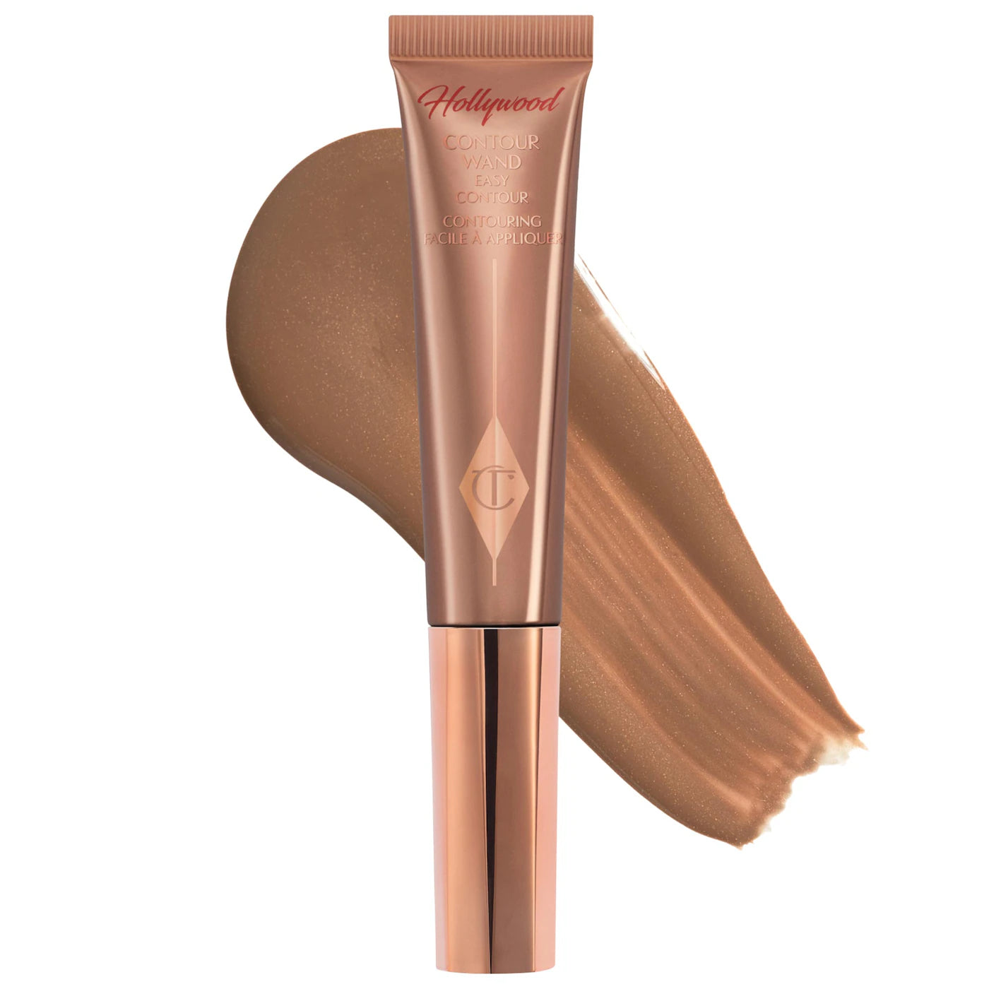 Charlotte Tilbury - Hollywood Contour Wand®